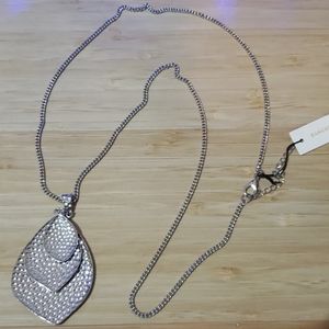 Bancroft Paloma Pendant Necklace
